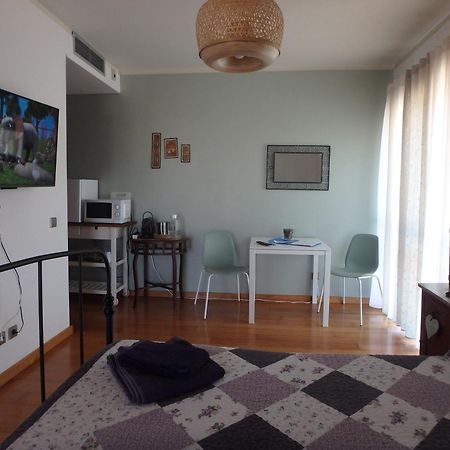 Suite Na Casa Da Andreia São Martinho do Porto Exterior photo