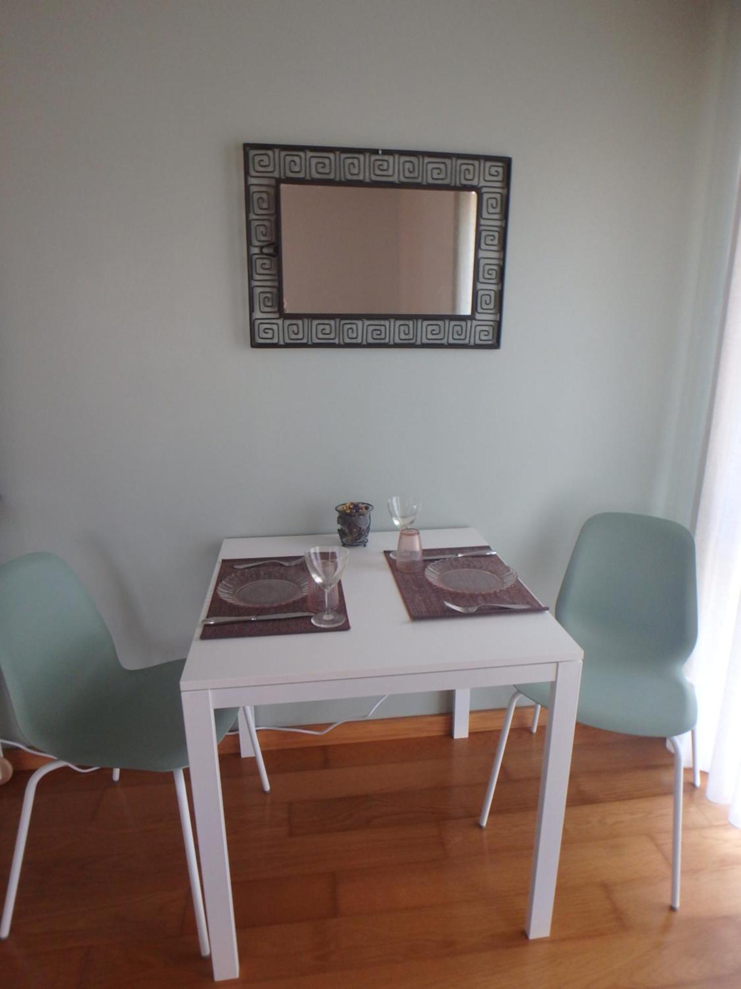Suite Na Casa Da Andreia São Martinho do Porto Exterior photo