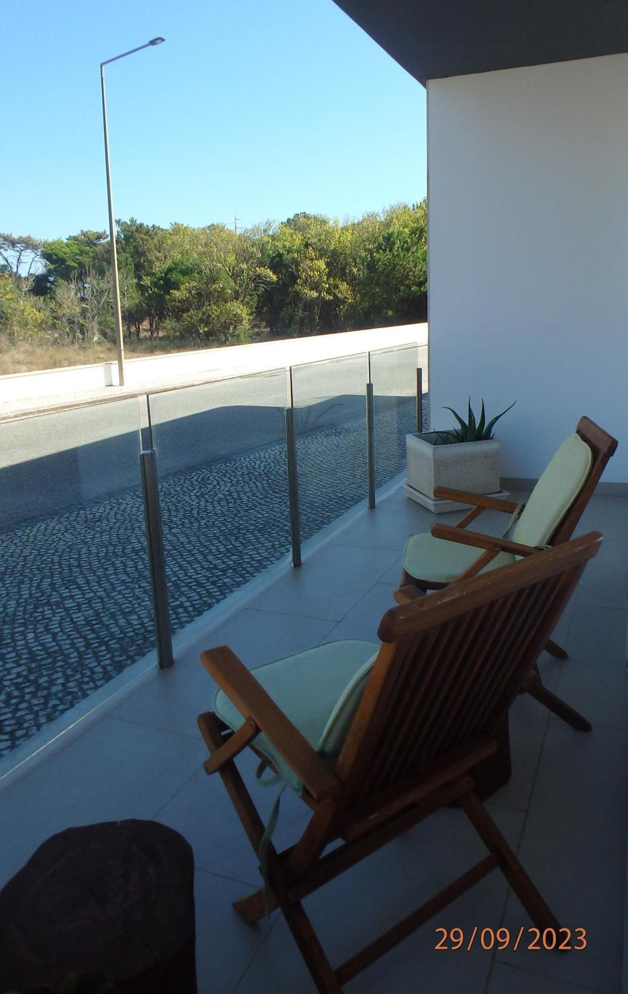 Suite Na Casa Da Andreia São Martinho do Porto Exterior photo
