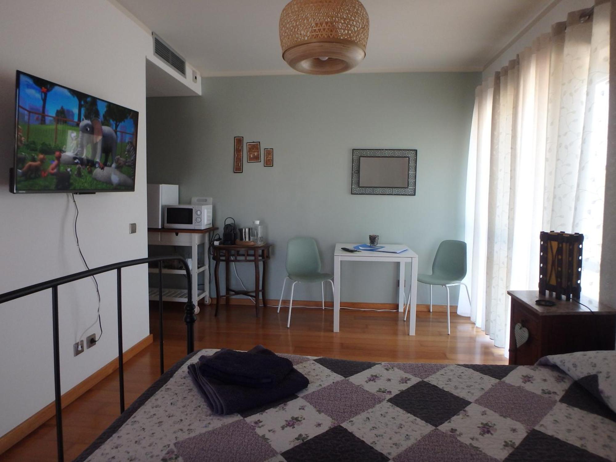 Suite Na Casa Da Andreia São Martinho do Porto Exterior photo