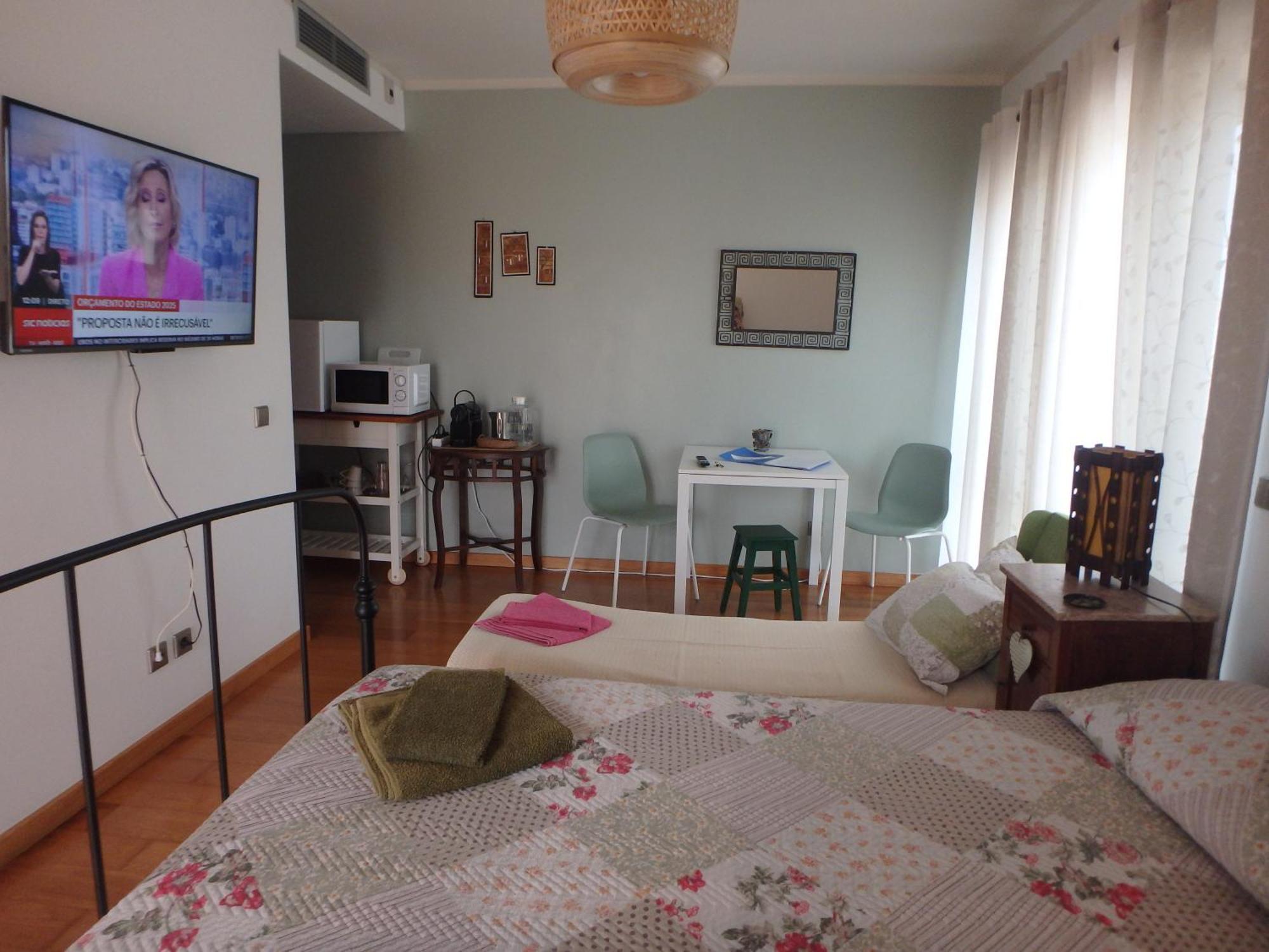 Suite Na Casa Da Andreia São Martinho do Porto Exterior photo
